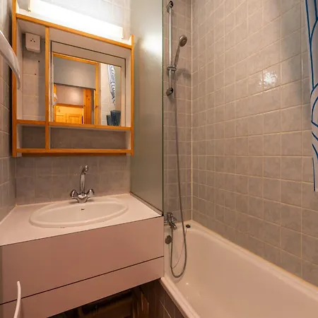 Apartament Les Arcades A N°37 - 2p4 Doucy