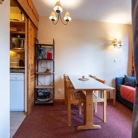 Les Arcades A N°37 - 2p4 Apartament Doucy